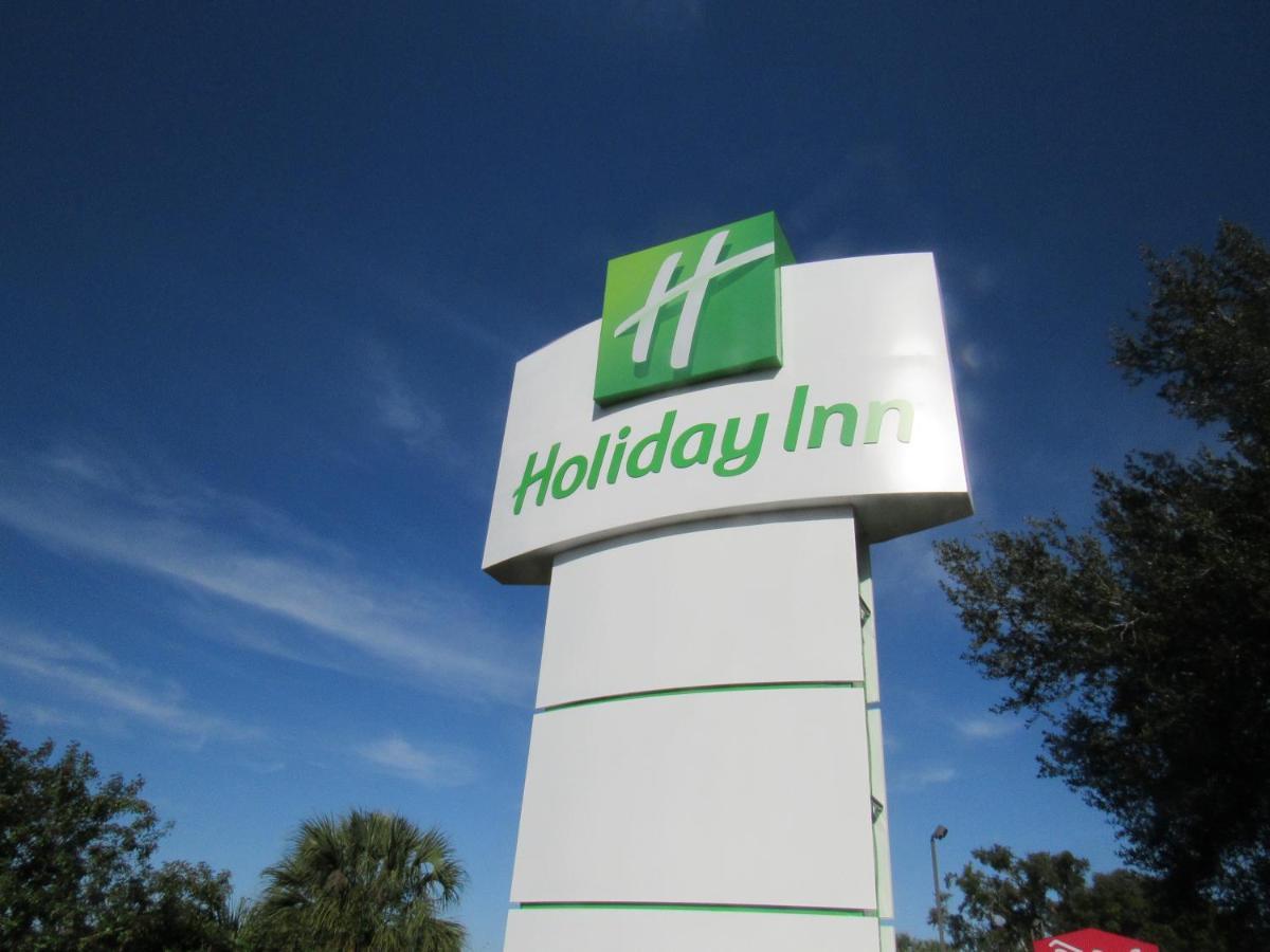 Holiday Inn Orlando International Drive - Icon Park Exteriér fotografie