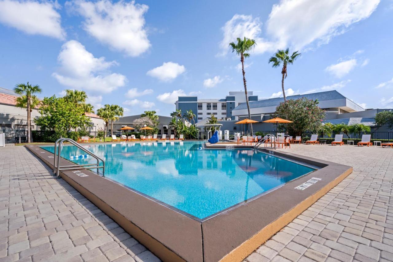 Holiday Inn Orlando International Drive - Icon Park Exteriér fotografie